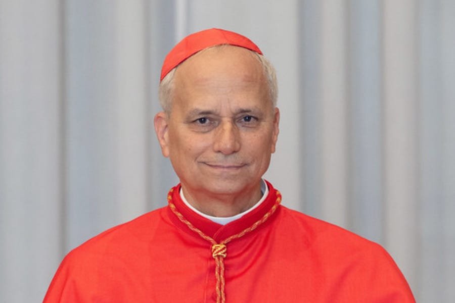Fum alb la Vatican: habemus Papam; Robert Francis Prevost - primul papă american