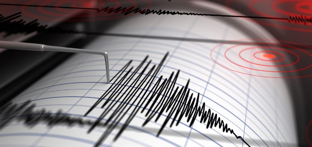 Un cutremur de 5,9 grade a zdruncinat o insulă din Pacific cu 50.000 de locuitori. Seismul de azi, la câteva luni după unul de 7,3 de grade