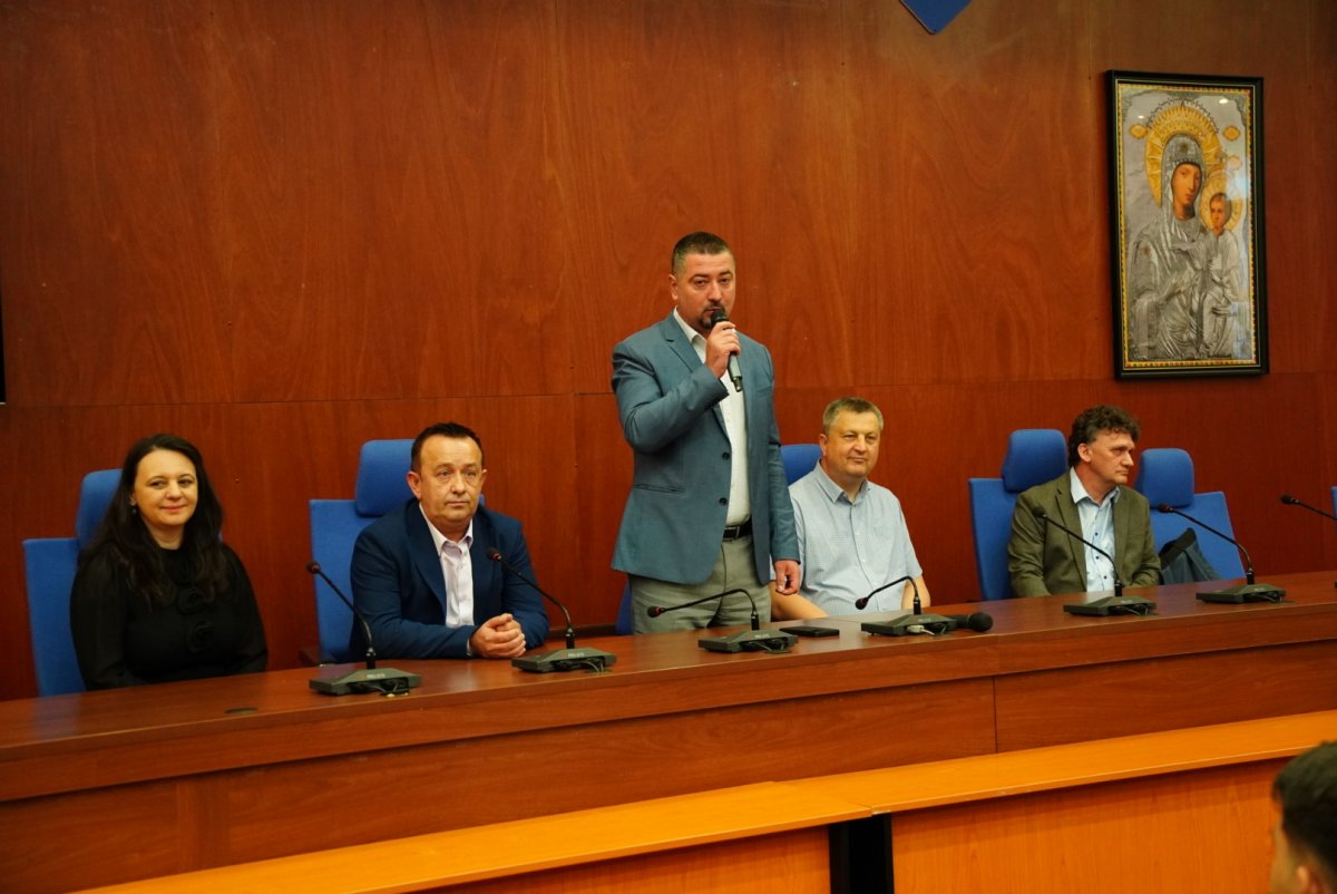 400 de matematicieni la Universitatea „Aurel Vlaicu” din Arad
