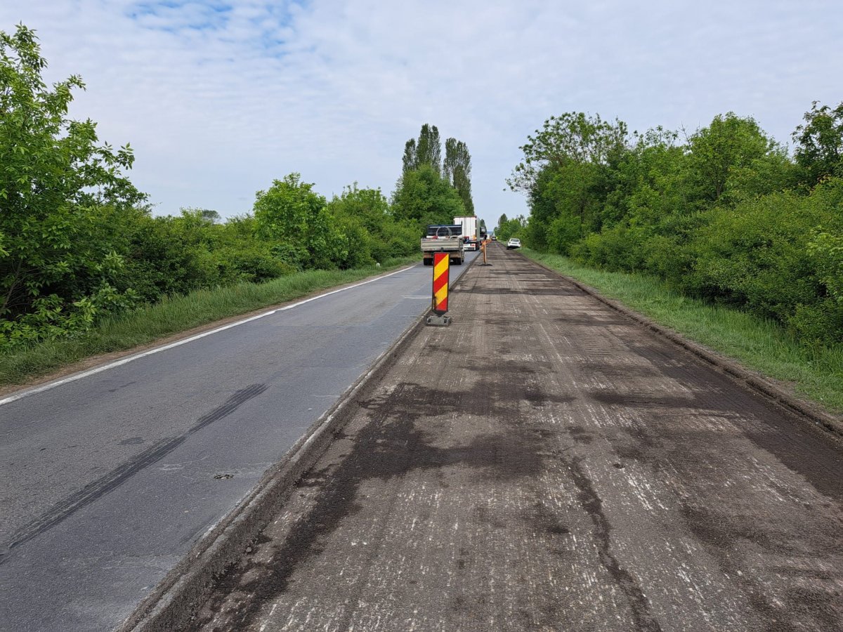 Restricții de circulație între Coșava și Margina