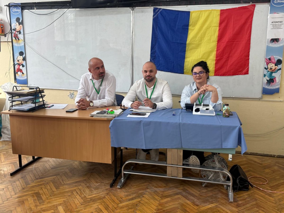 Șeful INSCOP se așteaptă la o prezență masivă la vot pe 18 mai