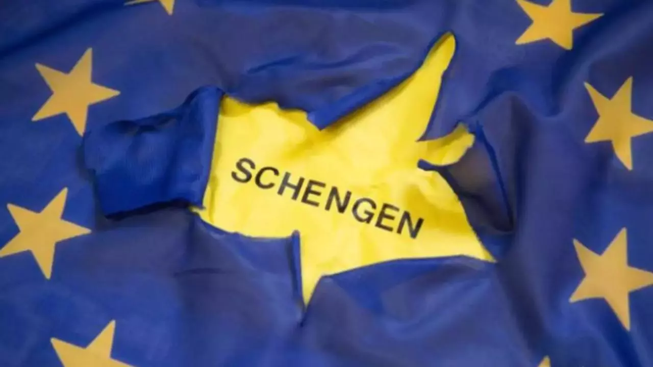 Comisia Europeană: Bulgaria și România au dat un bun exemplu prin aderarea fără probleme la Schengen. O altă țară se pregătește să intre de anul viitor