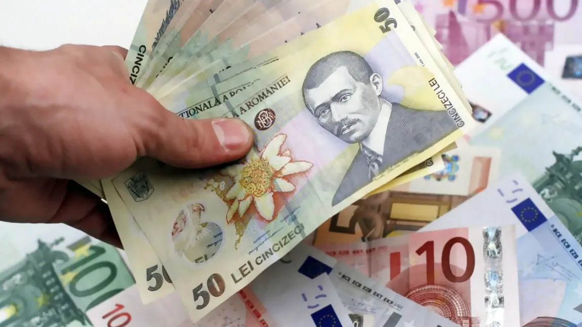 Vin banii în România! Suma uriașă care va intra în țara noastră în curând