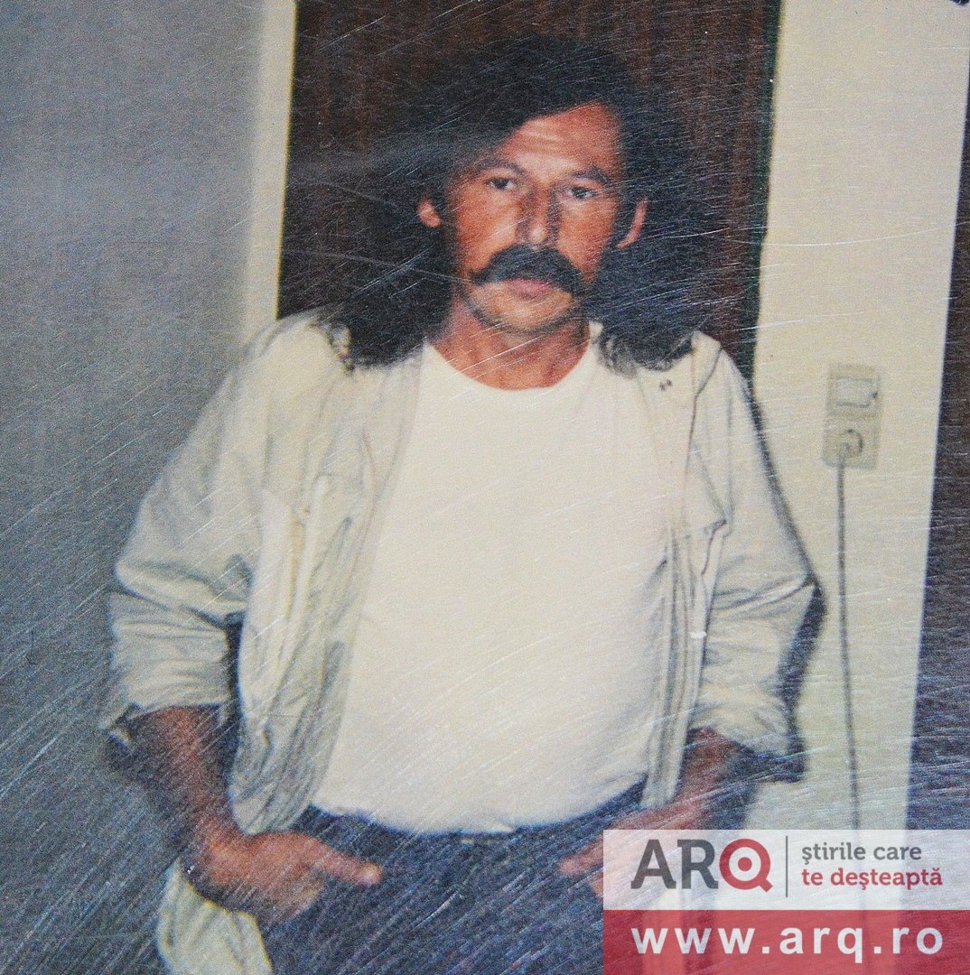 Nostalgia Iadului pierdut
