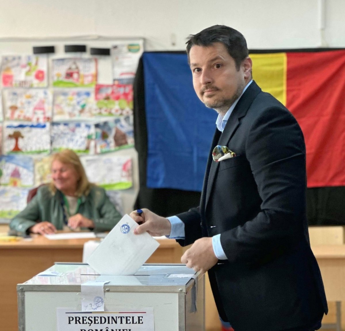Pentru ce a votat prefectul Mihai Pașca