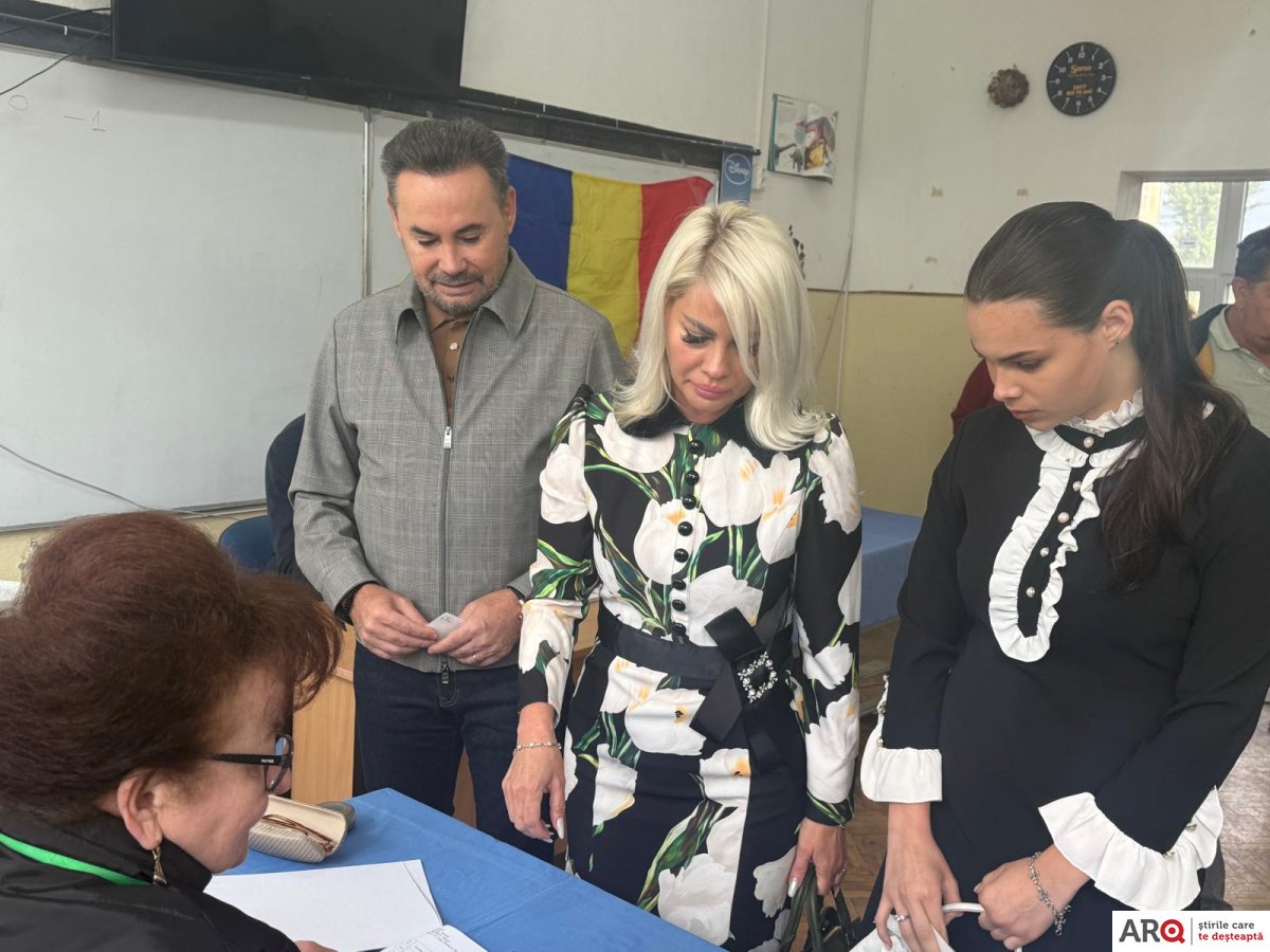 Gheorghe Falcă: „România profundă știe să-și apere direcția europeană” (FOTO)