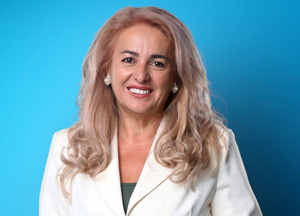 Geanina Pistru: „România a ales lucid, cu inima, dar și cu mintea”