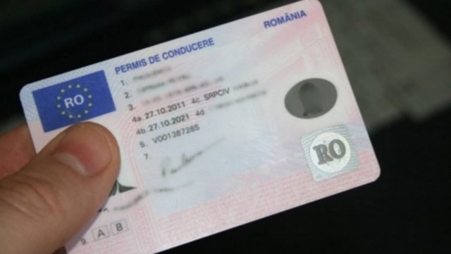 Proba practică pentru obținerea permisului - în zilele de sâmbătă, 14 și 28 iunie