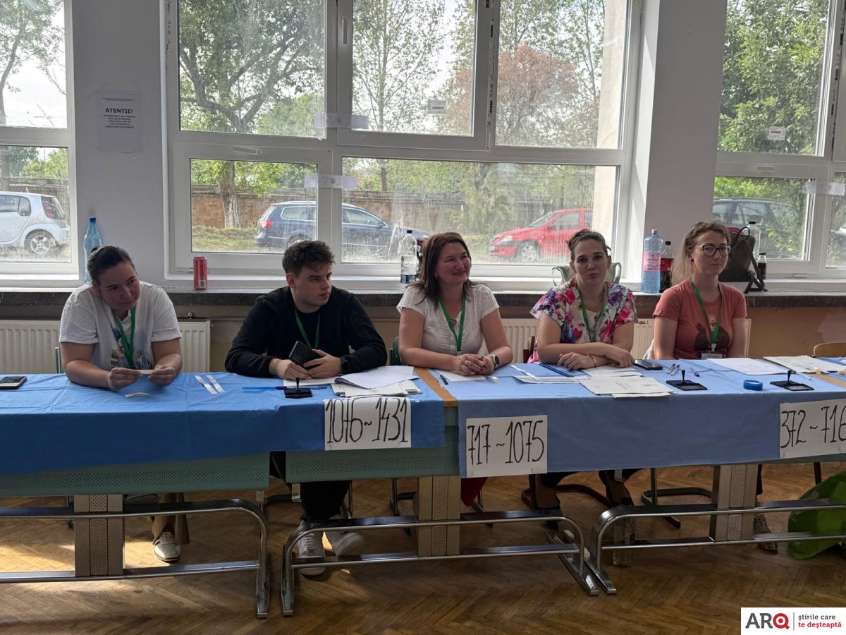 Când vor fi plătiți membrii secțiilor de votare care au optat pentru plata în numerar