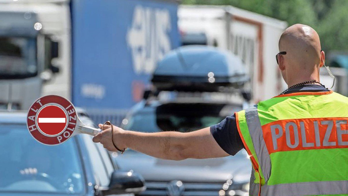 Ce state Schengen reintroduc controalele la frontiere anul acesta