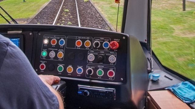 Se suspendă circulația tramvaielor pe tronsonul Podgoria-Micălaca-Vladimirescu-Ghioroc