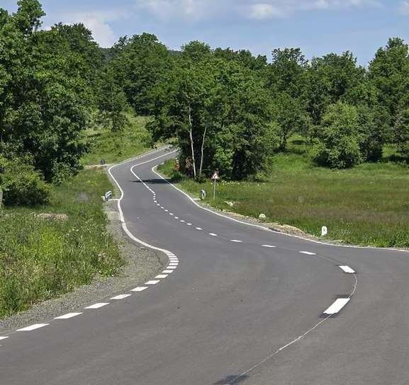 Iustin Cionca: „Am modernizat 50 km de drumuri prin Programul Anghel Saligny, pentru turismul în Arad