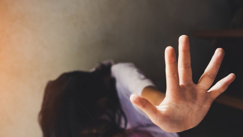 Tentativă de omor! Un monstru cu chip de om a violat o copilă de 5 ani și i-a pus viața în primejdie