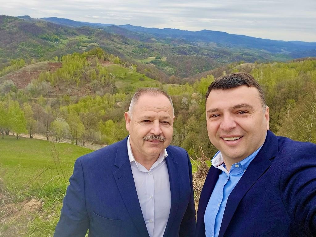 S-a semnat contractul pentru Drumul Regelui