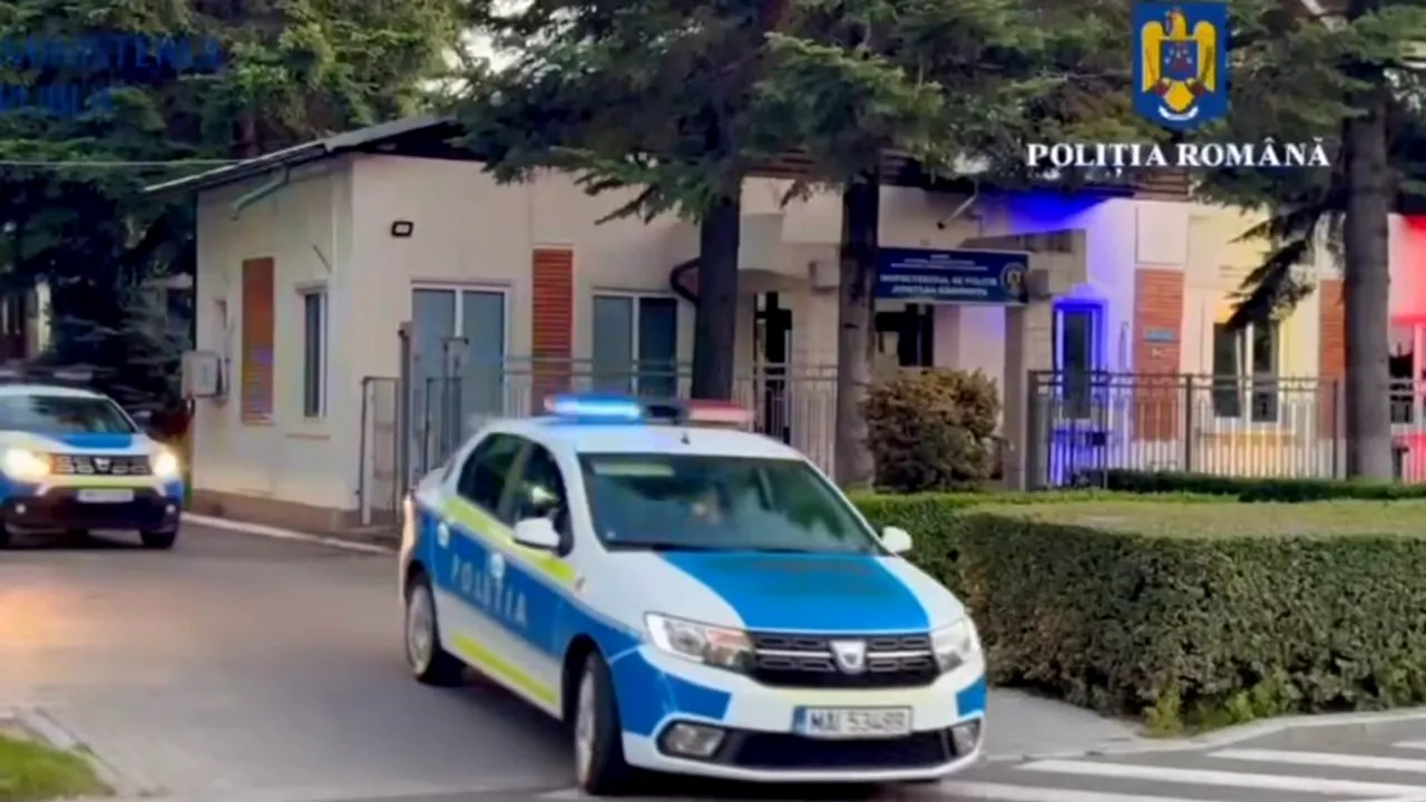 Descinderi în Arad și alte județe, în cazul unei rețele de „phishing” descoperită după ce mai multe firme au fost înșelate