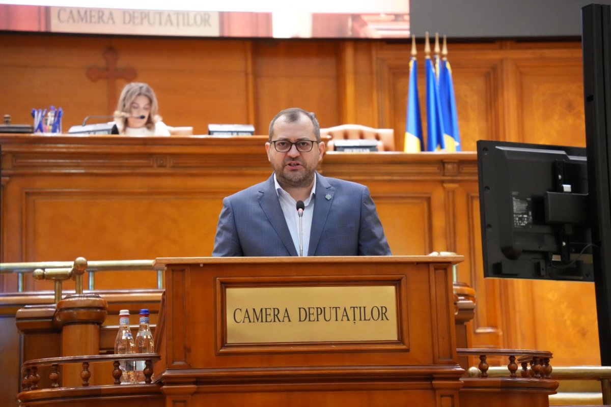 Deputatul Cadar a solicitat sprijin pentru fermierii arădeni afectați de fenomenele meteo