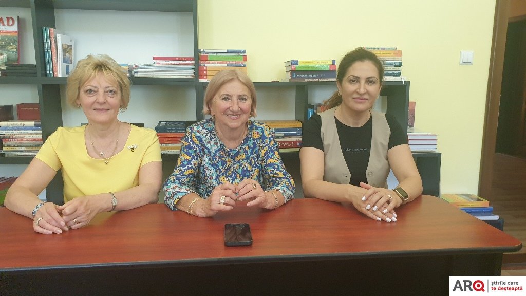 Asociația „SUSȚINEM EXCELENȚA”, o asociație care oferă modele