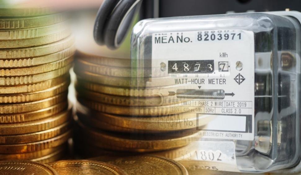 Bani de la stat pentru plata facturii la curent. Schimbările anunțate de Ministrul Energiei: „Cardul de energie va fi alimentat lunar”
