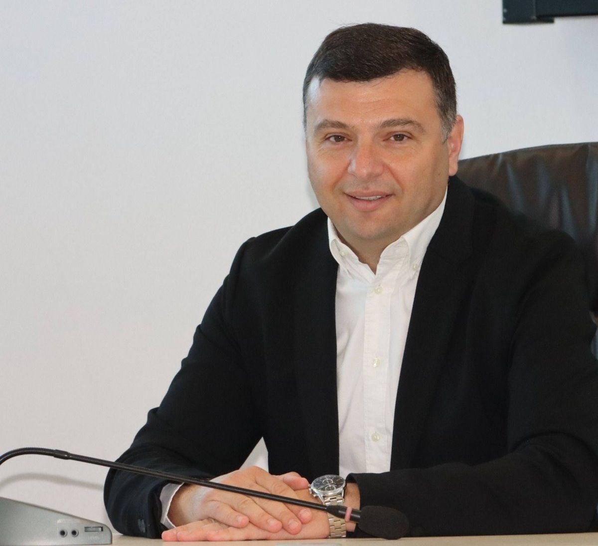 Sergiu Bîlcea: „Susținem transformarea Ineului într-un pol turistic regional”