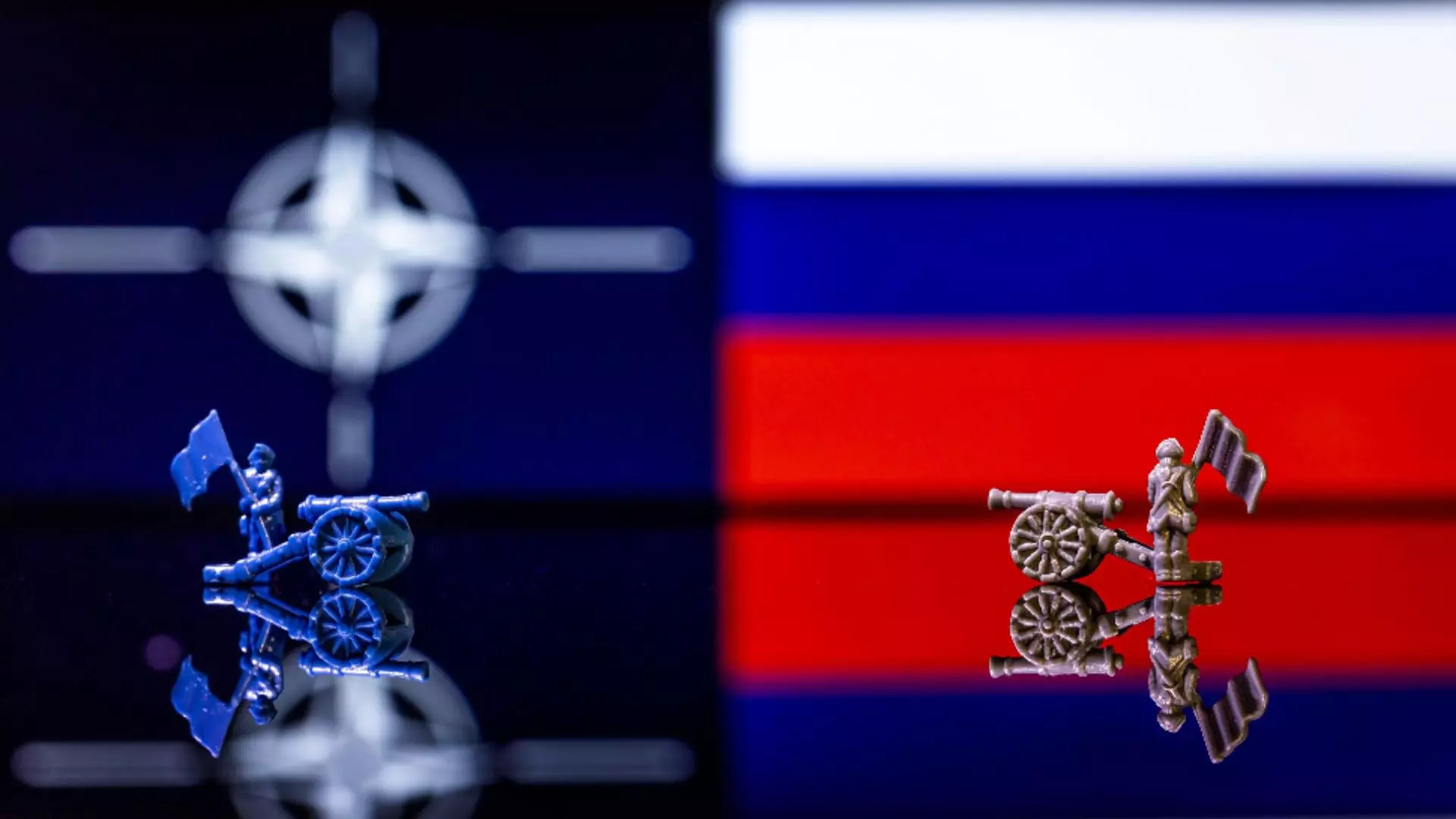 Rusia cere retragerea NATO din 3 state membre, ca să oprească invadarea Ucrainei