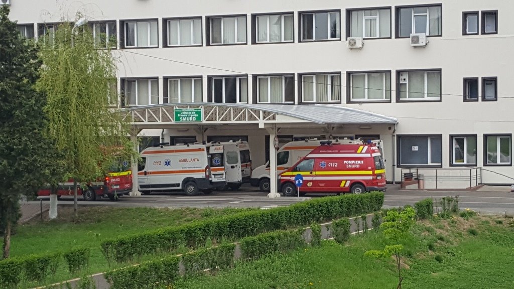 CJA aplică pentru noi finanțări la UPU: sală de operații pentru politraumă și urgențe chirurgicale