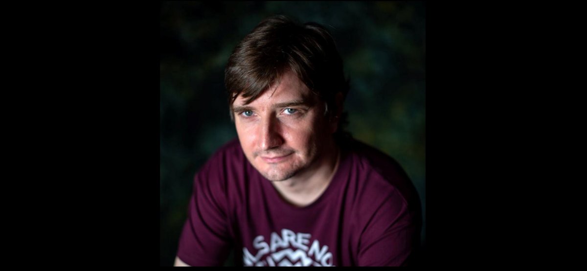 Andrei Mocuţa's Reviews: Mâna nevăzută