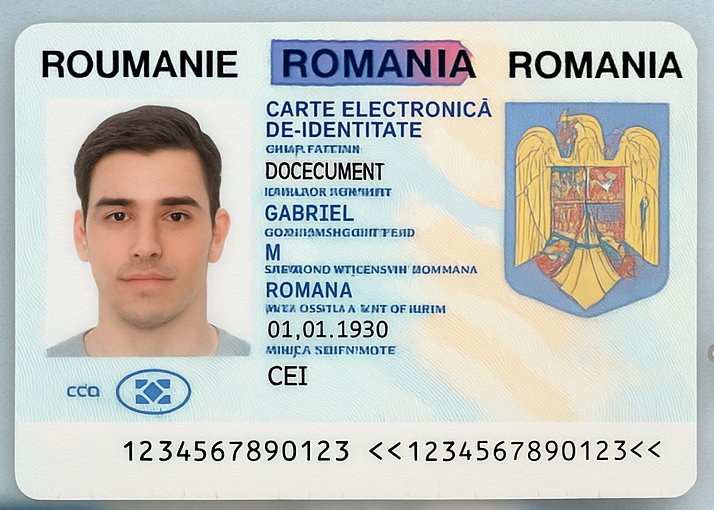 Extinderea programului CEI în județul Arad: noi localități unde se va elibera Cartea Electronică de Identitate
