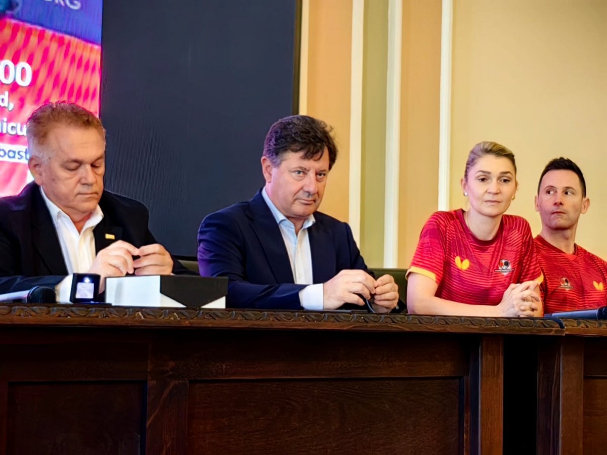 O mare campioană, arădeanca Daniela Dodean Monteiro, se retrage oficial din activitate!