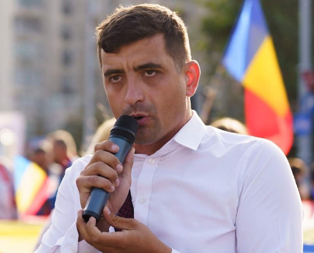Simion nu mai recunoaște alegerile și face contestație la Curtea Constituțională