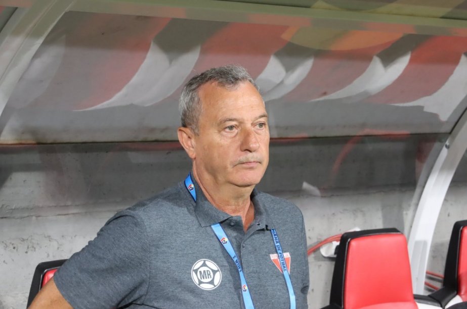 Deși nu a fost suficient de bun pentru unii suporteri arădeni, Rednic preia conducerea tehnică a unui club important din Europa, Standard Liege