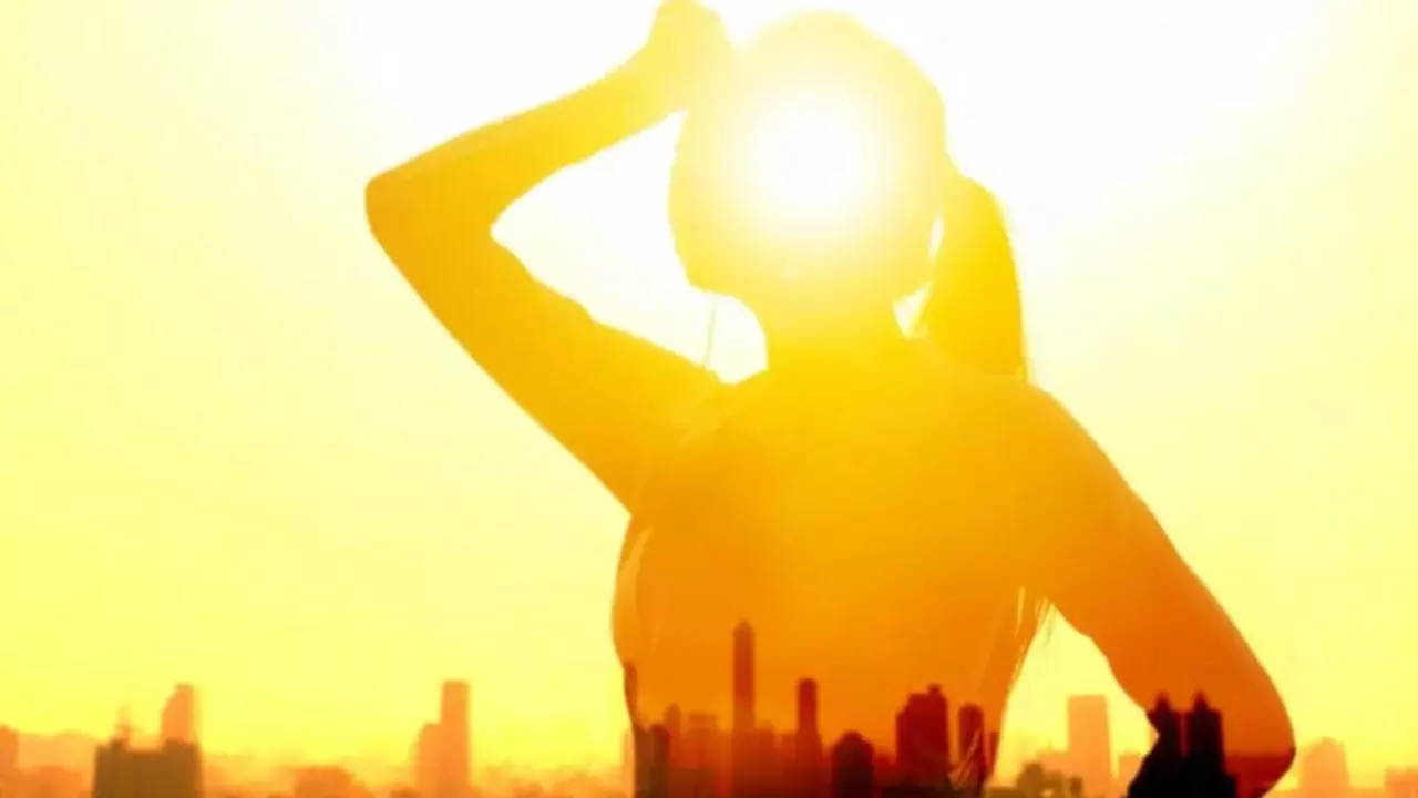 Alertă ANM: urmează 4 săptămâni de caniculă - temperaturi greu de suportat. Când plouă