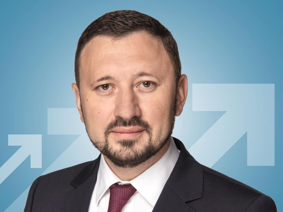 Mircea Fechet: „Reforma la Romsilva e necesară ca oxigenul”