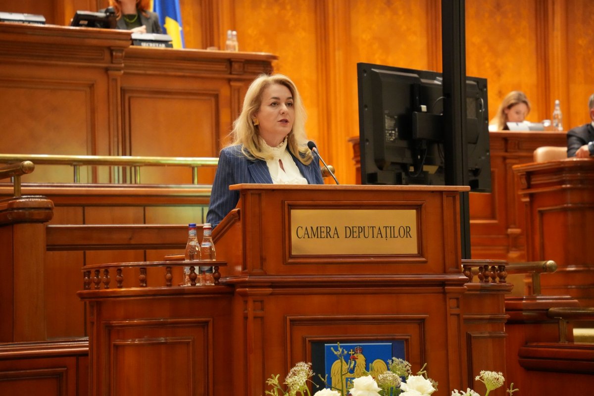 Vot favorabil pentru vaccinul anti-HPV