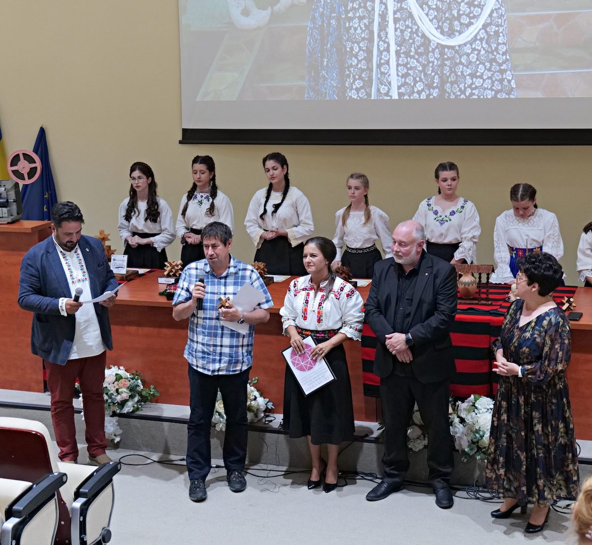 Complexul Muzeal Arad: Premiu special la Festivalul Național „Ethnologica Film Fest”, Baia Mare, iunie 2025