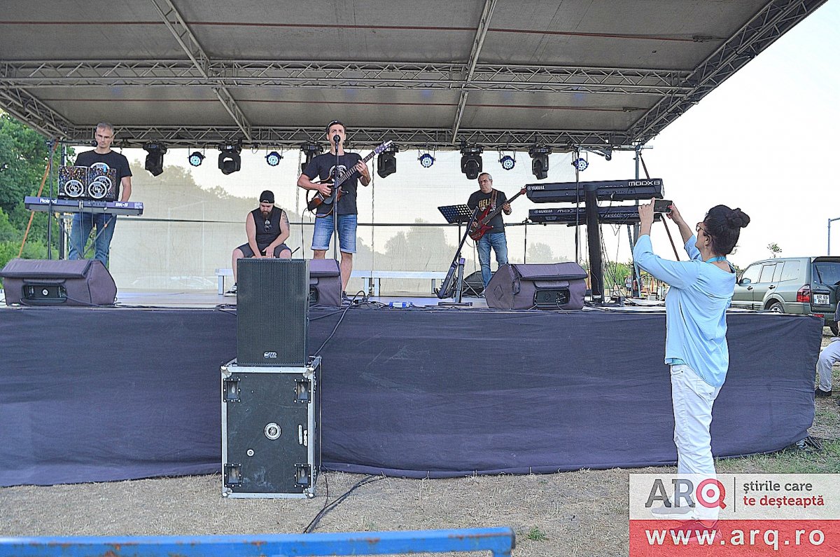 Festivalul „Folk Maris“, ziua întâia
