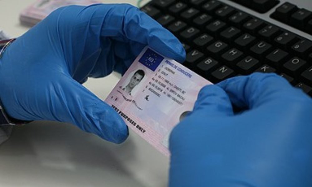 Acorduri de recunoaștere a vinovăției, privind mita pentru permise
