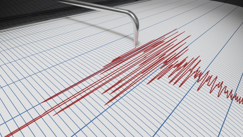 Cutremur de 6,3 grade în insula Creta. Autoritățile grecești, în alertă