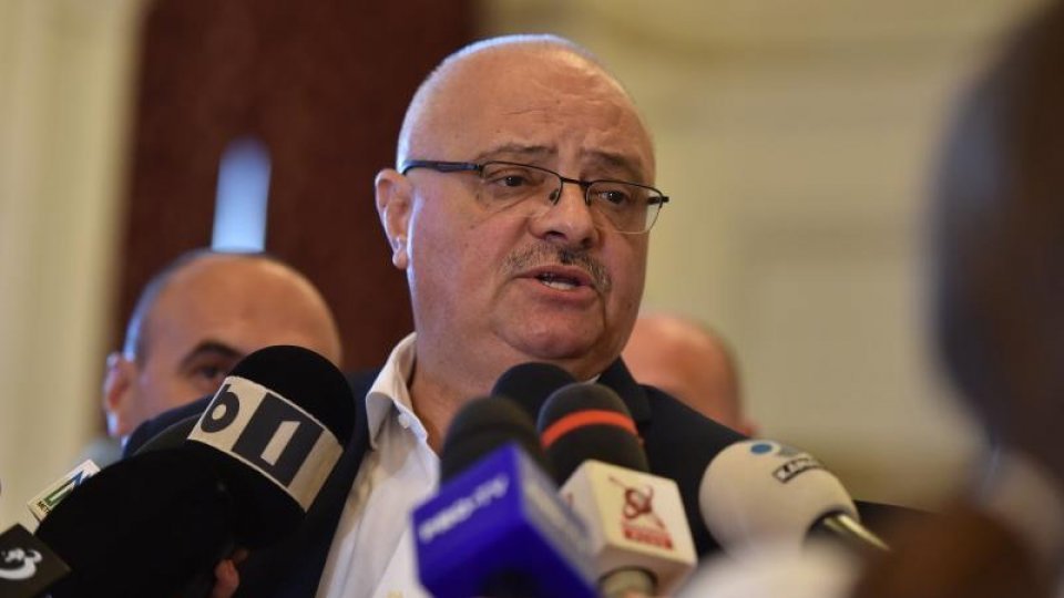Venituri de sindicalist: peste 21.000 de euro pe lună