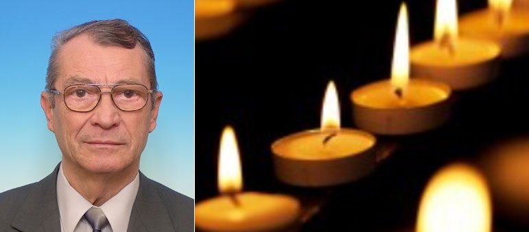 Gheorghe Chiper, fostul deputat PSD Arad, a trecut în eternitate