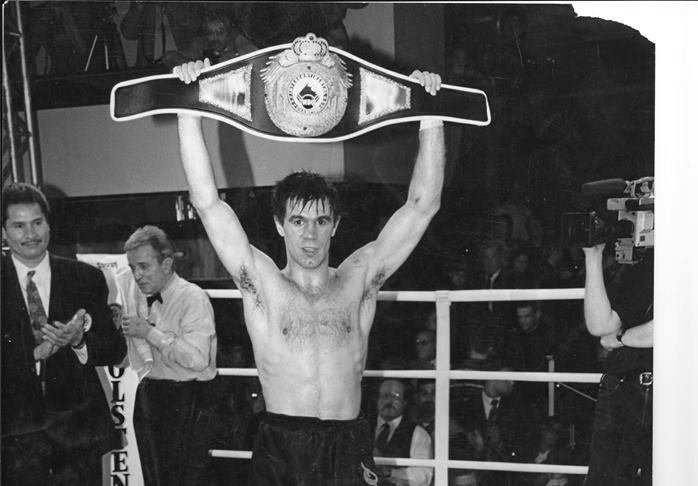 Ne-a părăsit un mare campion; Mihai Leu a încetat din viață la 56 de ani