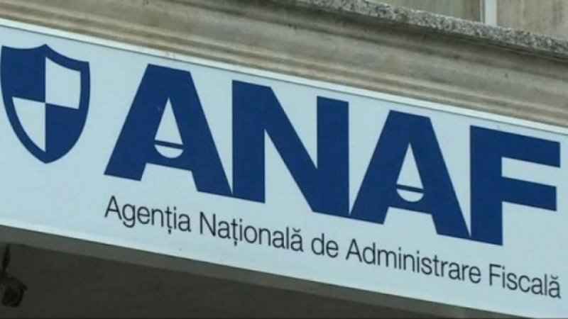 ANAF raportează o creștere a veniturilor colectate în perioada iunie 2023 - iunie 2025