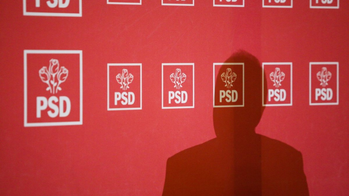 Același partid, două tipuri de politicieni, unul realist și unul care încearcă să se ascundă după cireș