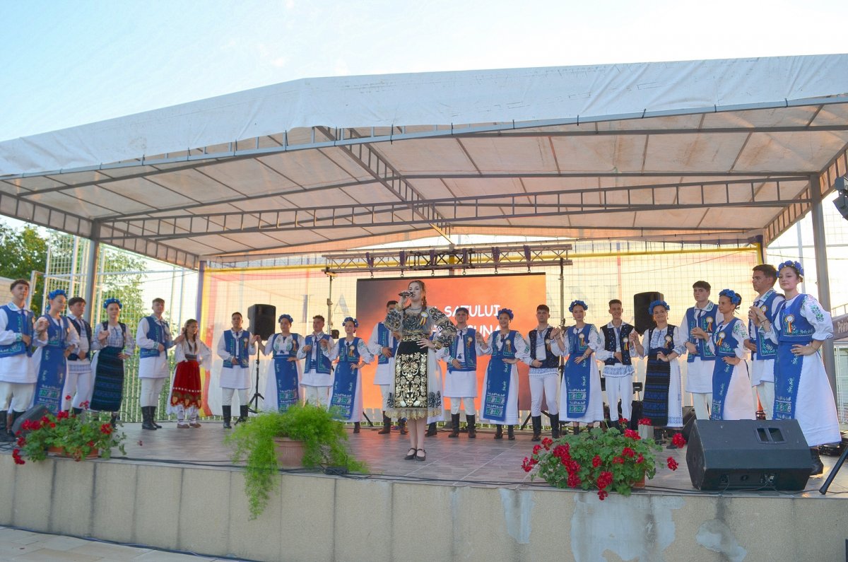 Ziua Satului Andrei Șaguna – O Sărbătoare a Tradiției