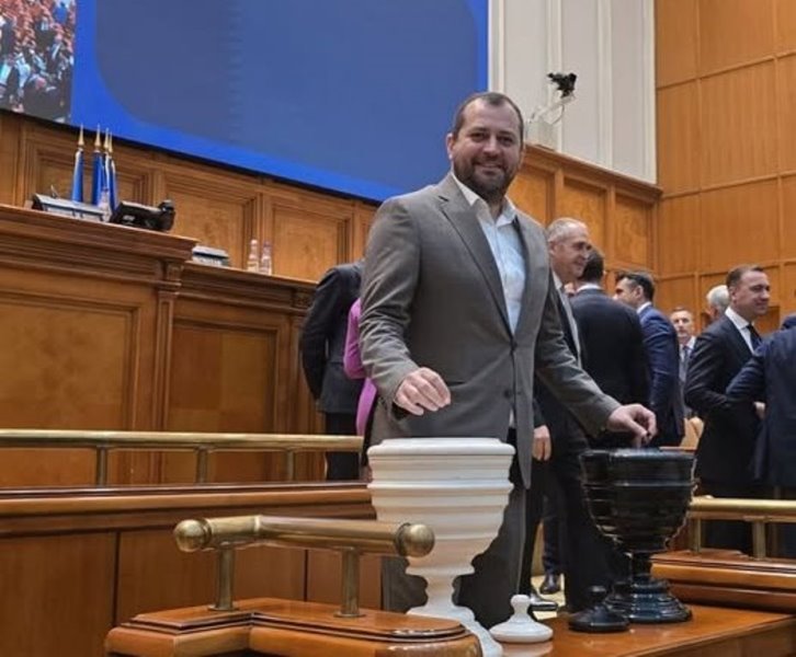 Răzvan Cadar: „Ultimul lucru de care are nevoie România este instabilitatea Guvernului”