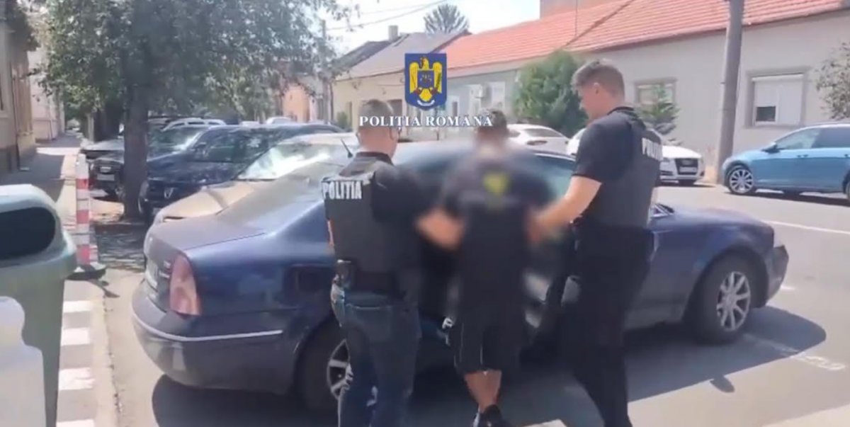 A fost pusă în mișcare acțiunea penală pentru agresorul tinerei băgate cu forța în portbagaj