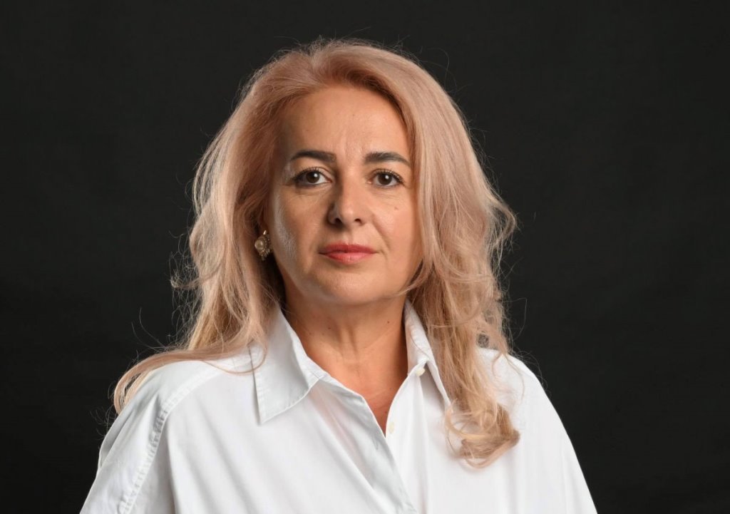 Geanina Pistru: „O moțiune de cenzură fără fundament, depusă într-un moment în care România are nevoie de stabilitate”