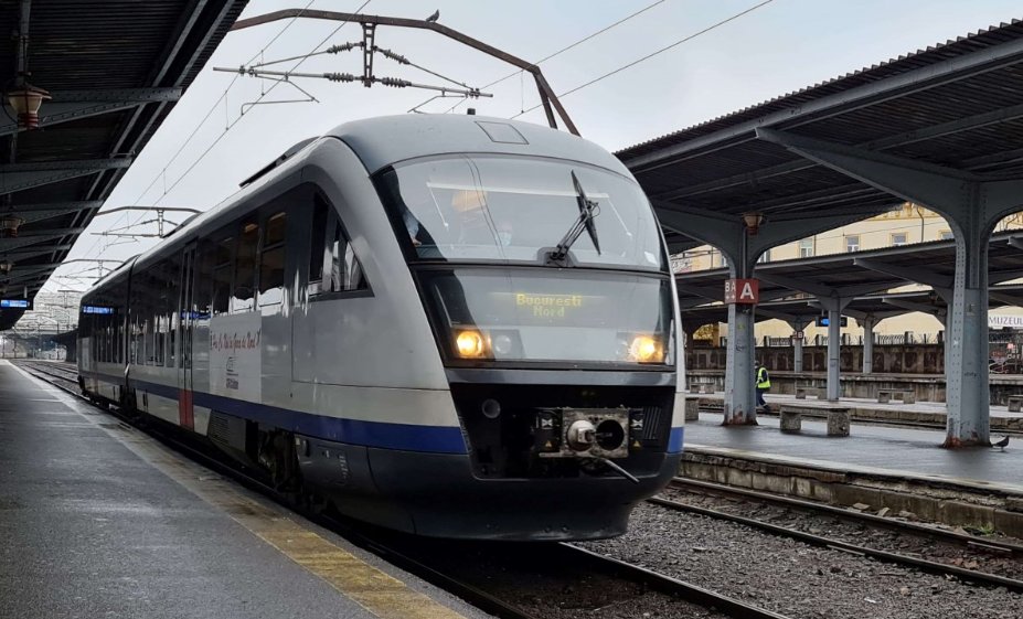 Modificări în circulația trenurilor internaționale care trec prin Arad, în 12 și 13 iulie; garniturile care sosesc din Budapesta vor pleca mai devreme din capitala Ungariei