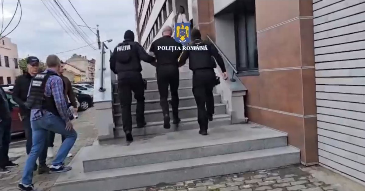 Femeie agresată pe stradă în Vlaicu; infractorul a fost arestat preventiv
