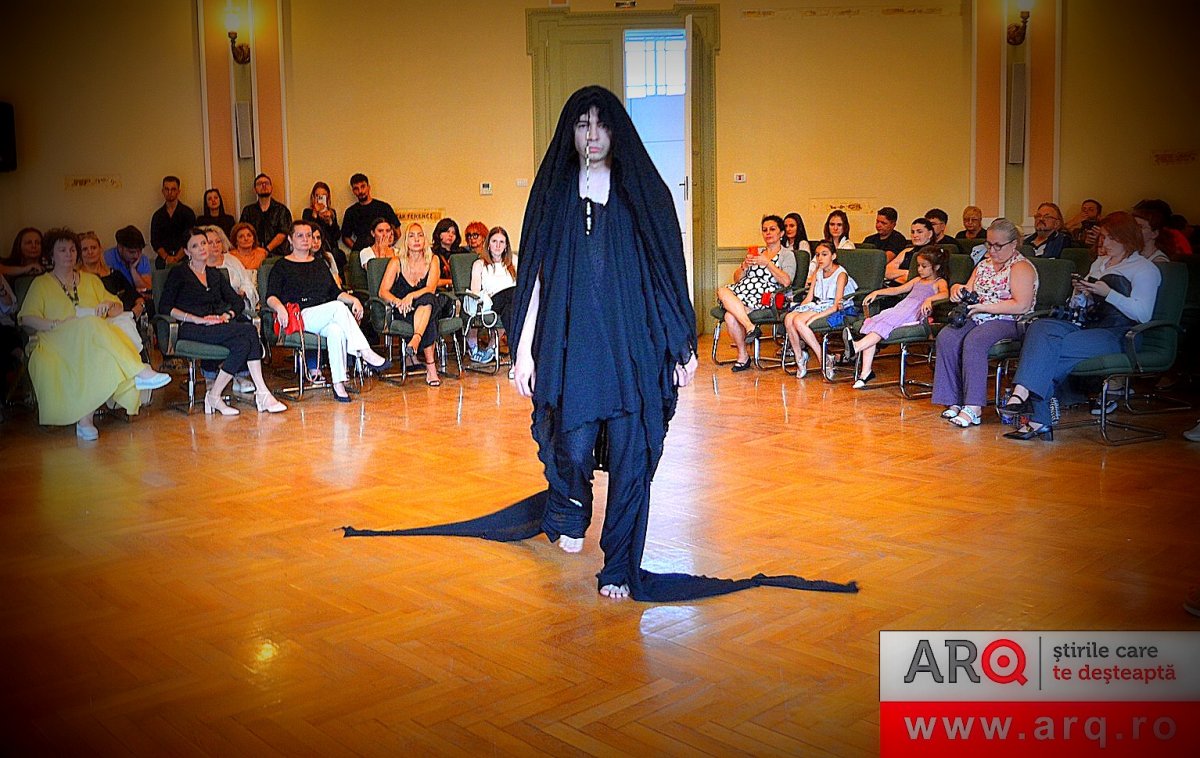 Gala Absolvenților – Facultatea de Design UAV - Ediția I (Foto)