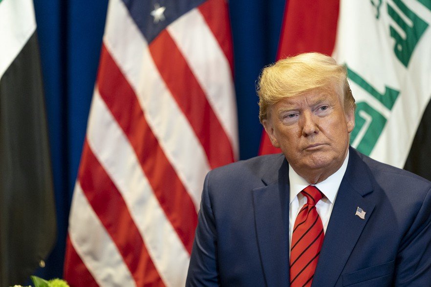 Trump sugerează lui Zelenski să evite atacurile asupra Moscovei: jocuri de putere în dosarul ucrainean